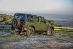 Jeep Wrangler Unlimited 75th Anniversary 2016 года (BR)